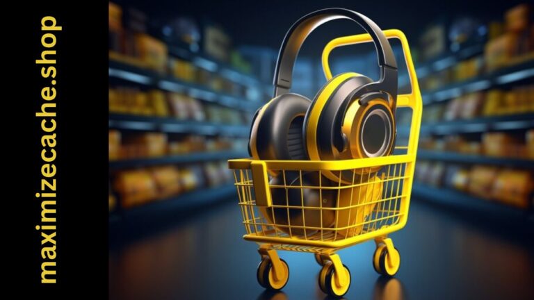 MaximizeCache.Shop: Your Ultimate Destination for Premium Caching Solutions